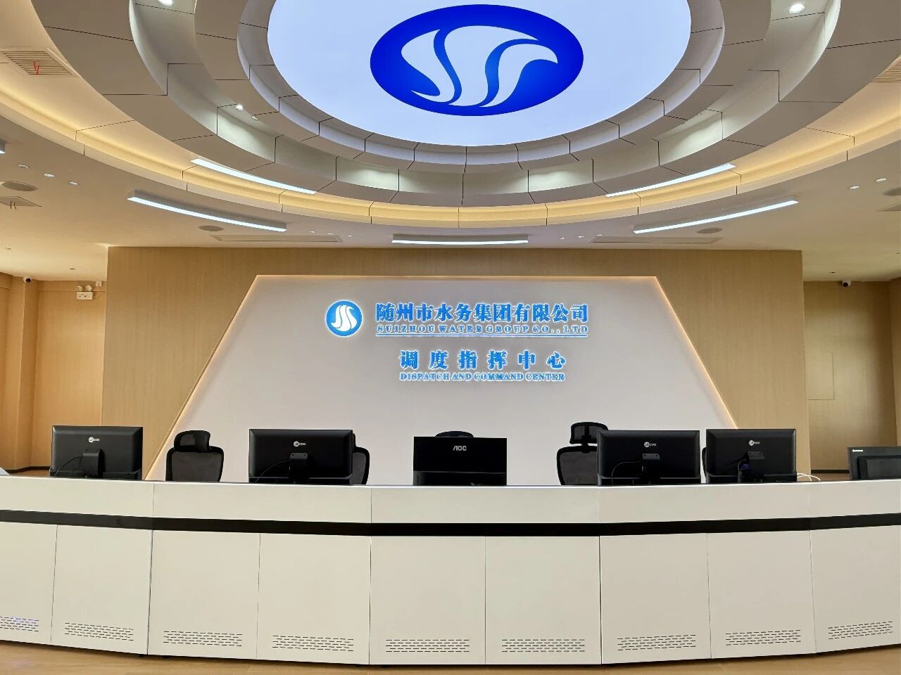 24小時(shí)水務(wù)熱線(xiàn)：寒冬里的暖心服務(wù)，營(yíng)商環(huán)境的堅(jiān)實(shí)保障